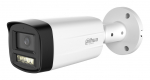Dahua Technology Lite 4K Smart Dual Light HDCVI Fixed-focal Bullet Camera