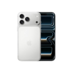 Apple iPhone 17 Pro Max 1TB Silver