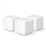 Mercusys AX1500 Whole Home Mesh WiFi 6 System WLONONWCREBCW