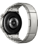 Huawei WATCH GT 5 Pro 46mm Vili-B29M | Smart watch | GPS (satellite) | AMOLED | 1.43 inches | Titanium