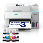 Epson EcoTank L6376 A4 4800 x 1200 DPI 35 ppm Wi-Fi