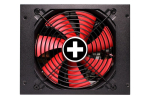 Xilence XP1250MR9.2 power supply unit 1250 W 20+4 pin ATX ATX Black, Red