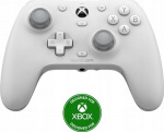 GameSir G7 HE White USB Gamepad Xbox One S, Xbox One X, Xbox Series S, Xbox Series X
