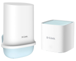 D-Link Outdoor 5G Unit & Router