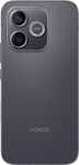 Honor 600 Lite 16.8 cm (6.6") Dual SIM Android 16.0 5G USB Type-C 8 GB 128 GB 6520 mAh Black