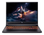 Acer Nitro V 16 AI ANV16-42-R7VN Copilot+ PC AMD Ryzen&trade; 7 260 Laptop 40.6 cm (16") WQXGA 16 GB DDR5-SDRAM 1 TB SSD NVIDIA GeForce RTX 5070 Wi-Fi 6E (802.11ax) eShell Black
