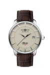 Zeppelin Atlantic 84605 watch, automatic