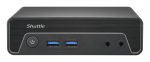 Mini PC Shuttle Nano NE10N, Intel N 100