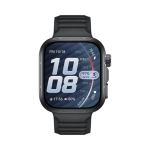 Huawei WATCH Fit 5 Pro 4.88 cm (1.92") AMOLED 44.5 mm Digital 480 x 408 pixels Touchscreen Black GPS (satellite)