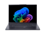 Acer Swift Go 16 SFG16-61-R6HN AMD Ryzen&trade; AI 5 340 Laptop 40.6 cm (16") WUXGA+ 32 GB LPDDR5x-SDRAM 1 TB SSD Wi-Fi 7 (802.11be) Windows 11 Home Grey