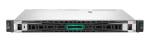 HPE ProLiant DL20 Gen11 6325P 3.5GHz 4c 1P 1x32GB-U 4SFF 2x480GB SSD 1x1000W PS EU Server