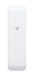 Ubiquiti NanoStation M5 150 Mbit/s White Power over Ethernet (PoE)