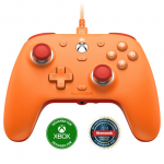 Gamesir Controller G7 Tri-Mode wireless  orange
