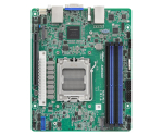 Asrock AM5D4ID2 motherboard KNOLL3 X300 Socket AM5 mini ITX