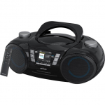 Magnetoola Sencor SPT6510DB, Bluetooth + DAB