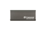 Transcend ESD265C 2 TB USB Type-C 3.2 Gen 2 (3.1 Gen 2) Grey