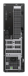 DELL Pro QVS1260 Intel&reg; Core&trade; i5 i5-14500 8 GB DDR5-SDRAM 512 GB SSD Windows 11 Pro Slim PC PC Black