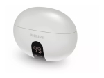 Philips TAT2520WT/00 headphones/headset Wireless In-ear Calls/Music Bluetooth White