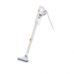 Tristar SZ-2308 stick vacuum/electric broom AC Dry HEPA Bagless 0.5 L 400 W White