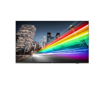 Philips 55BFL2214/12 Signage Display 139.7 cm (55") LED Wi-Fi 350 cd/m&sup2; 4K Ultra HD Black Android TV