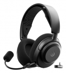 Steelseries Arctis Nova 3 WL-Black-PC