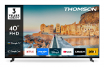 Thomson 40FG2S15 TV 101.6 cm (40") Full HD Smart TV Wi-Fi Black