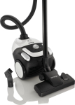 Gorenje VCEA11CXWII 2 L Cylinder vacuum Dry 750 W Dust bag