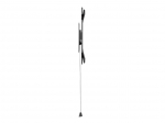 Equip 37"-80" Universal Rotating Wall Bracket