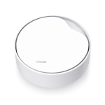 TP-Link AX3000 Whole Home Mesh Wi-Fi 6 Unit with PoE WLONONWCRTZDM