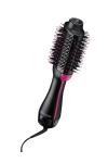 Revlon RVDR5222E hair styling tool Hot air brush Black, Pink