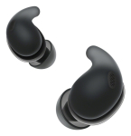 Sony LinkBuds Fit WFLS910NB headphones/headset Wireless In-ear Calls/Music Bluetooth Black
