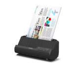 Epson ES-C320W ADF + Sheet-fed scanner 600 x 600 DPI A4 Black