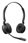 Jabra Engage 55 SE - USB-A MS Stereo, EMEA/APAC WLONONWCRFWDP
