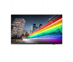 Philips 43BFL2214/12 TV 109.2 cm (43") 4K Ultra HD Smart TV Wi-Fi Black 350 cd/m&sup2;