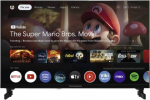 Thomson 24HG2S15C TV 61 cm (24") HD Smart TV Wi-Fi Black