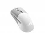 ASUS ROG Keris Wireless AimPoint mouse Gaming Right-hand RF Wireless + Bluetooth + USB Type-C Optical 36000 DPI WLONONWCRDFDS