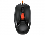 COUGAR Gaming Mouse AirBlader Tournament, Wired, Black