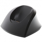 Unify L30250-F600-C320 mobile device dock station Handset Black