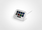 Elgato Stream Deck Neo | White