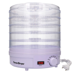 Extralink Home | Mushroom Fruit Dryer |