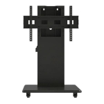 Dahua Technology PKC-MS0B 190.5 cm (75") Floor Black