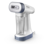 Tefal Pure Force, 2-&uuml;hes, 1800 W, valge/sinine - K&auml;siauruti / DT8722E0