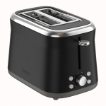 Tefal Collection, Retro, 850 W, must - R&ouml;ster / TT7208E0