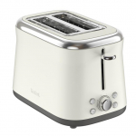 Tefal Collection, Retro, 850 W, beež - R&ouml;ster / TT720AE0