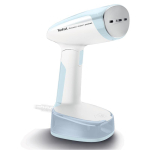 Tefal Access Steam Pocket Altitude, 1300 W, valge - Kokkupandav k&auml;si-aurukeskus / DT3041E1