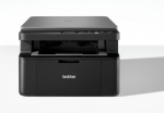 BROTHER DCP-L1640W 3-IN-1 MONO LASER AIO, WIFI, 20PPM