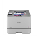 BROTHER HL-L8570CDW COLOUR LASER PRINTER, DUPLEX, LAN-1GBE, WIFI, NFC, 1GB, 31PPM