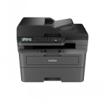 BROTHER MFC-L2800DW MONO LASER AIO, ADF, DUPLEX, WIFI, NFC, 32PPM