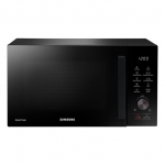 Samsung, 28 L, 2900 W, must - Mikrolaineahi grilliga / MC28A5137CK/E2