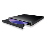 LG GP57EB40 optical disc drive DVD Super Multi DL Black